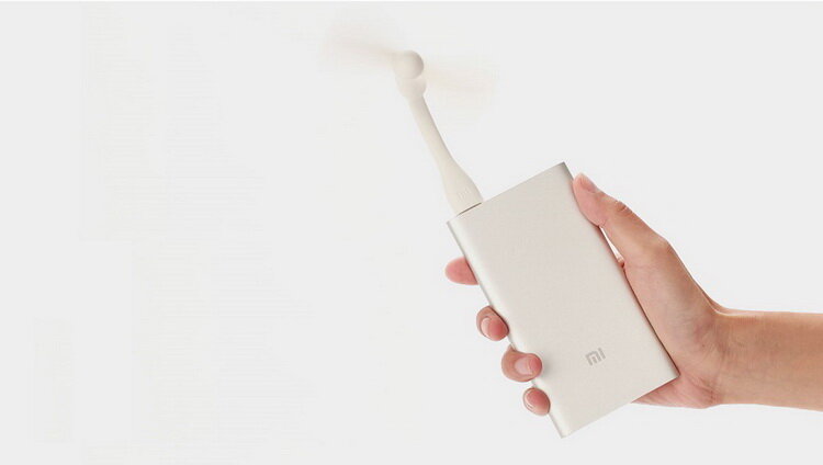 Quạt gió mini Xiaomi - Mini USB Fan (cắm... Quạt gió mini Xiaomi - Mini USB Fan (cắm...