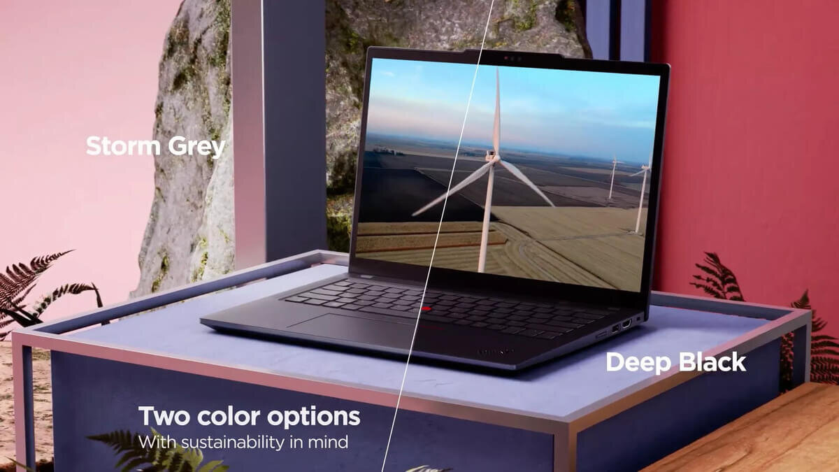 Laptop Lenovo ThinkPad X13 GEN 4