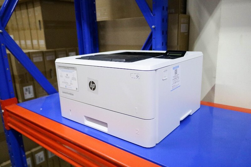 Máy in HP LaserJet Pro M4003DN 2Z609A