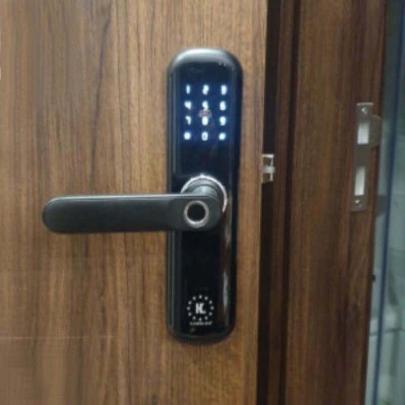 Khóa điện tử Kassler KL-666 