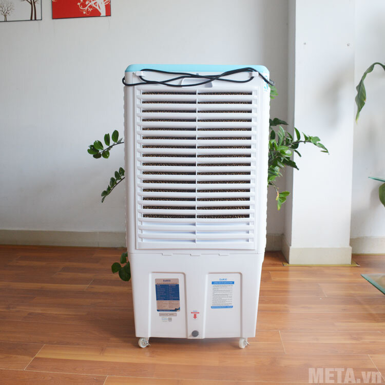 Máy làm mát không khí Daikio DKA-04000A