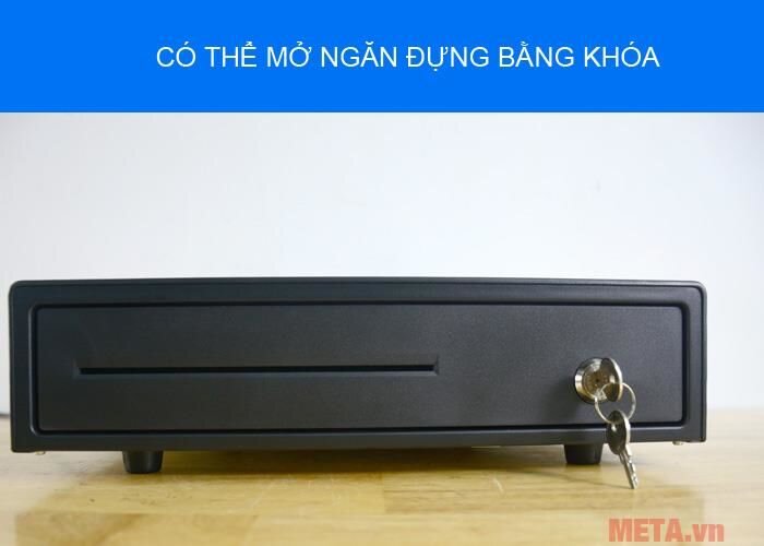 Ngăn kéo đựng tiền Antech RT335