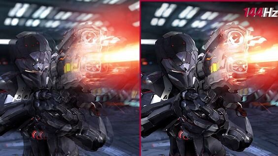 Cảm nhận sự trung thực của màu sắc 1