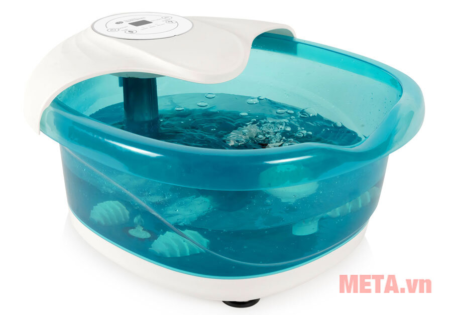 Bồn ngâm chân massage đa năng Rio FTBH5