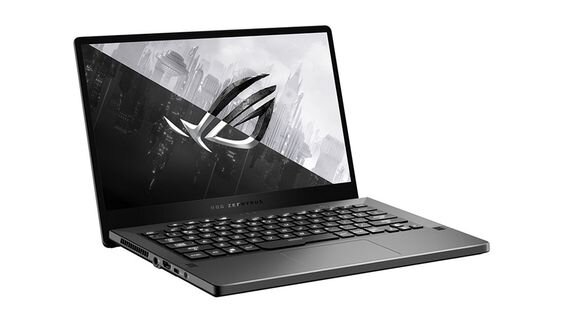 chơi game Asus ROG Zephyrus GA401IU