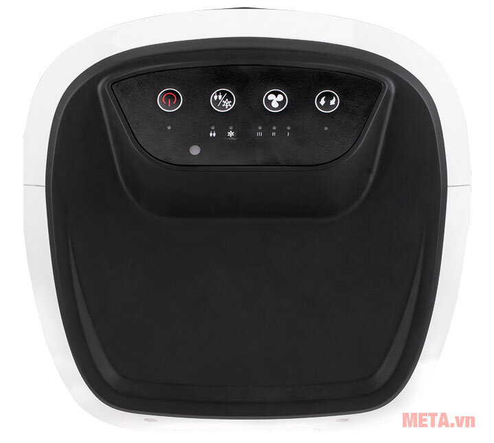 Quạt làm mát Honeywell TC10PE