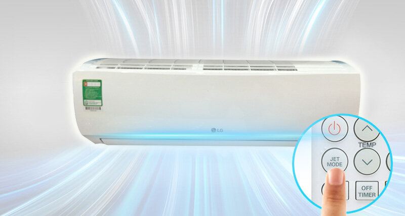 Máy lạnh LG 1 HP S09EN2 Máy lạnh LG 1 HP S09EN2