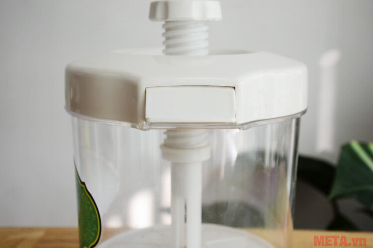 Hộp muối dưa thông minh Dưa Ngon (5 lít)