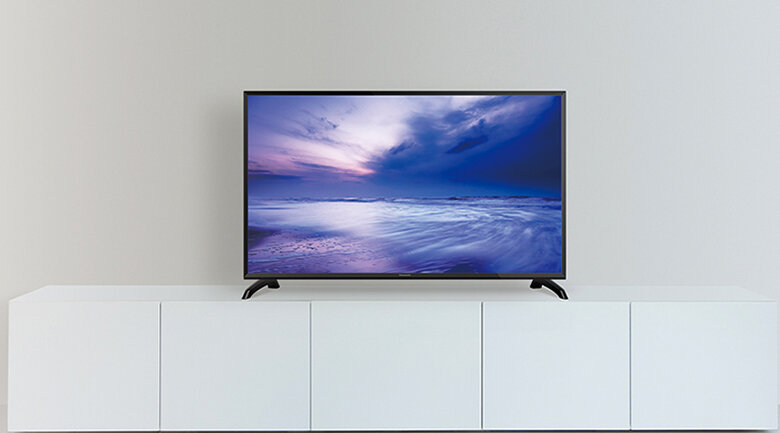 Tivi Smart Panasonic TH-40FS500V - 40 inch, HD(1366x768) Tivi Smart Panasonic TH-40FS500V - 40 inch, HD(1366x768)