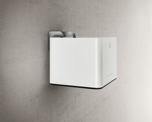 Máy hút mùi đảo đèn ELICA PIX