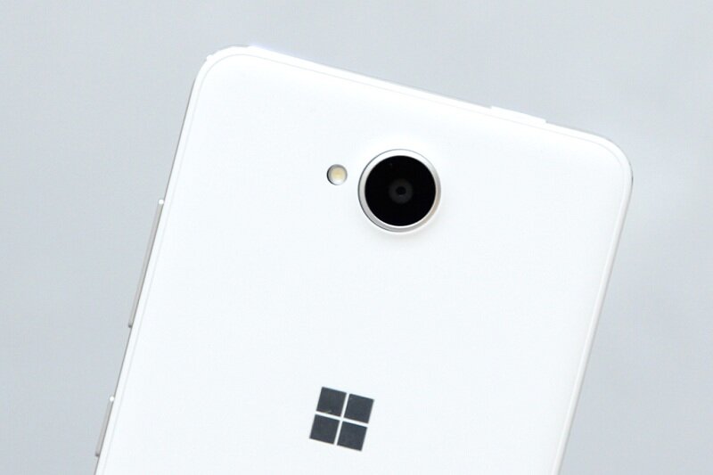 Điện thoại Microsoft Lumia 650 dual sim Điện thoại Microsoft Lumia 650 dual sim