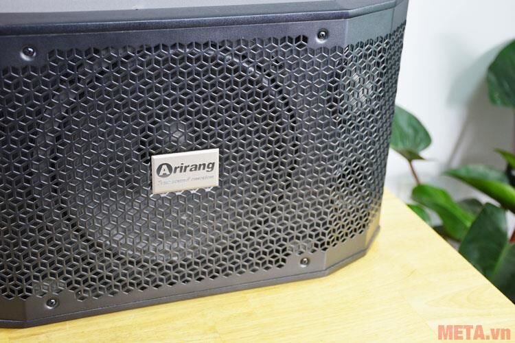 Loa karaoke Arirang TSE - T3