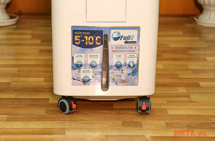 Máy làm mát cao cấp FujiE AC-2802