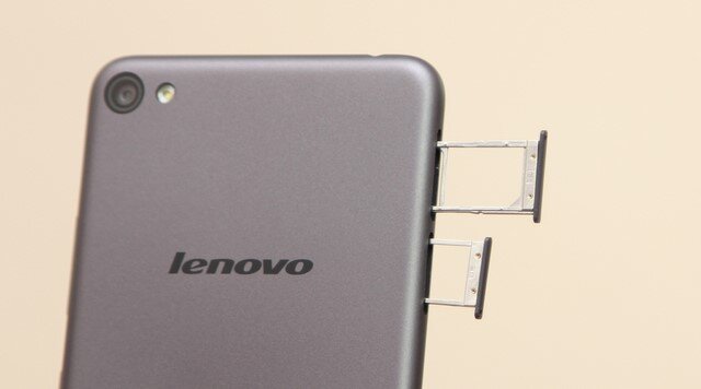 Điện thoại Lenovo S60