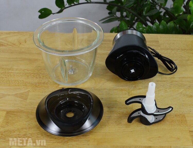 Máy xay thịt Tiross TS-5248