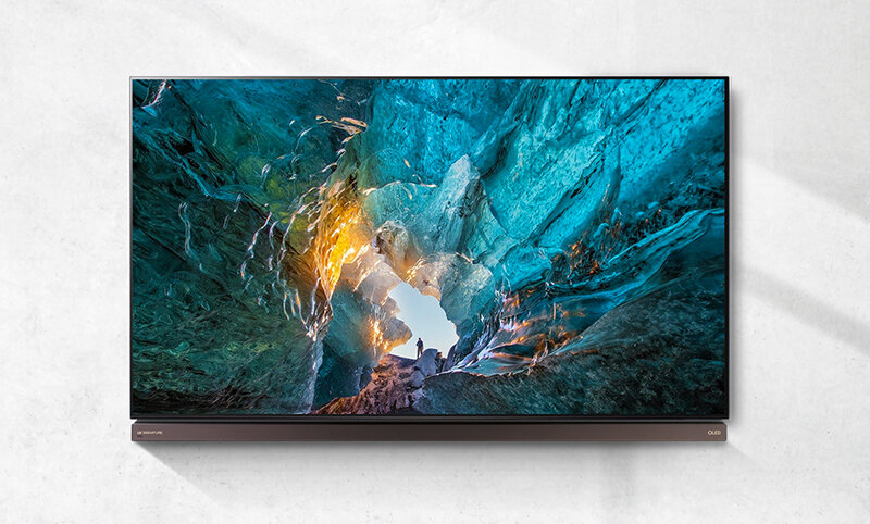 Smart Tivi OLED LG 65 Inch 65G7 Smart Tivi OLED LG 65 Inch 65G7