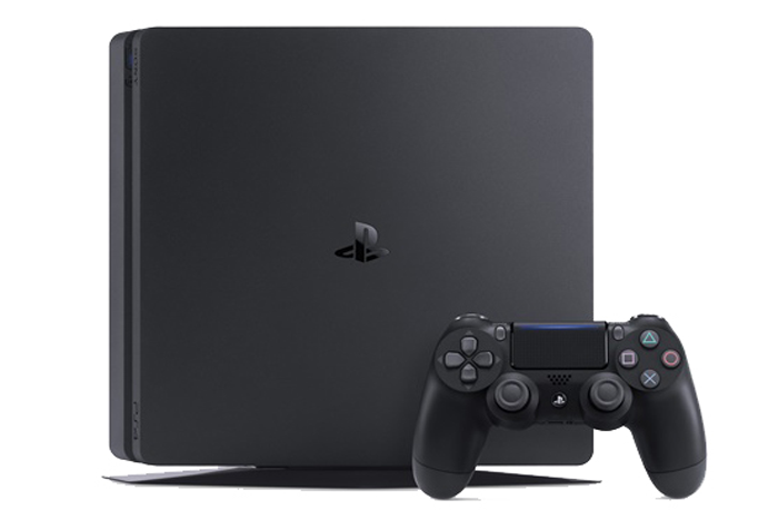 Máy chơi game Playstation 4 CUH-2006B B01