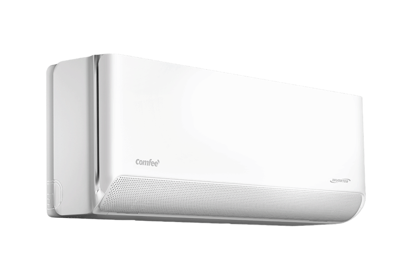  Comfee Inverter 1 HP CFS-10VCB1F-V (hình 4)