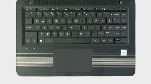 Laptop HP Pavilion x360 u103TU i3 7100U/4GB/500GB/Win10/(Y4F56PA)