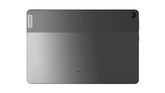 Lenovo Tab M10 Gen 3 với camera 8MP
