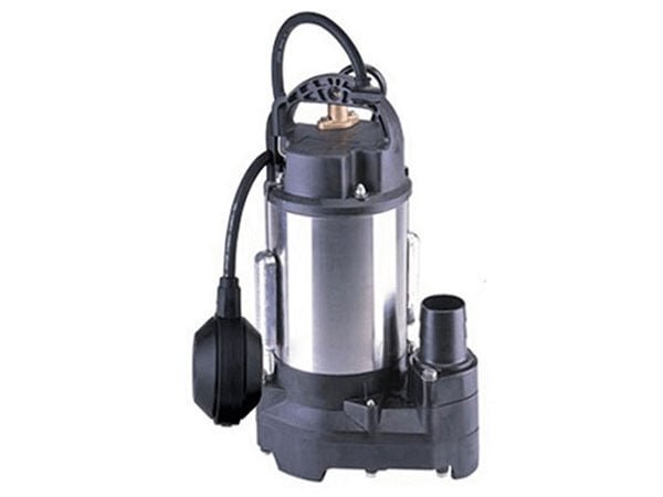 Máy bơm chìm nước biển Wilo PD-S401EA Máy bơm chìm nước biển Wilo PD-S401EA