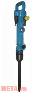 Búa hơi đục bê tông KOCU TCA-7 Búa hơi đục bê tông KOCU TCA-7