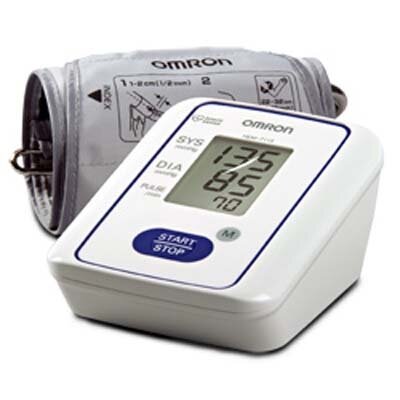Máy đo huyết áp bắp tay Omron Hem-7113
