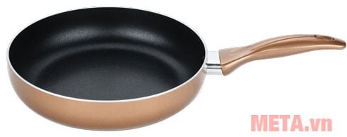 Chảo thiết kế màu sắc đẹp mắt Supor H18203-J24