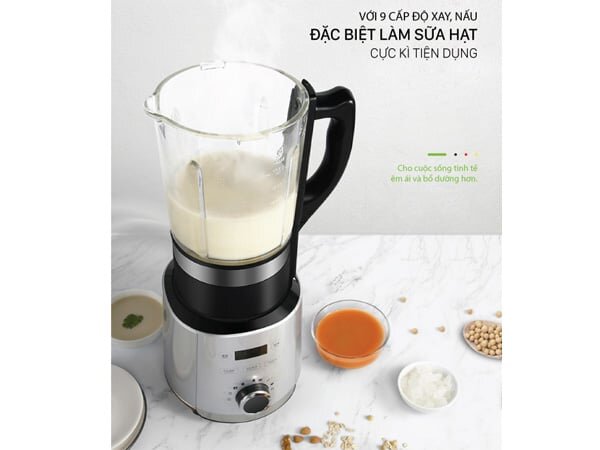 Máy làm sữa hạt Roler RB-4156A