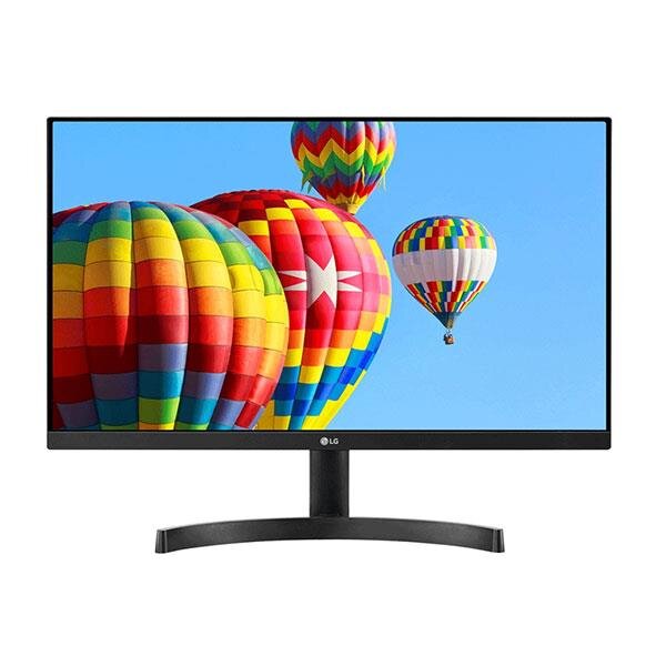 Màn hình LG 24MK600 23.8Inch AH-IPS9 (Tràn viền)