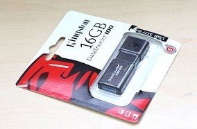 USB Kingston DT100 G3 16GB 3.0