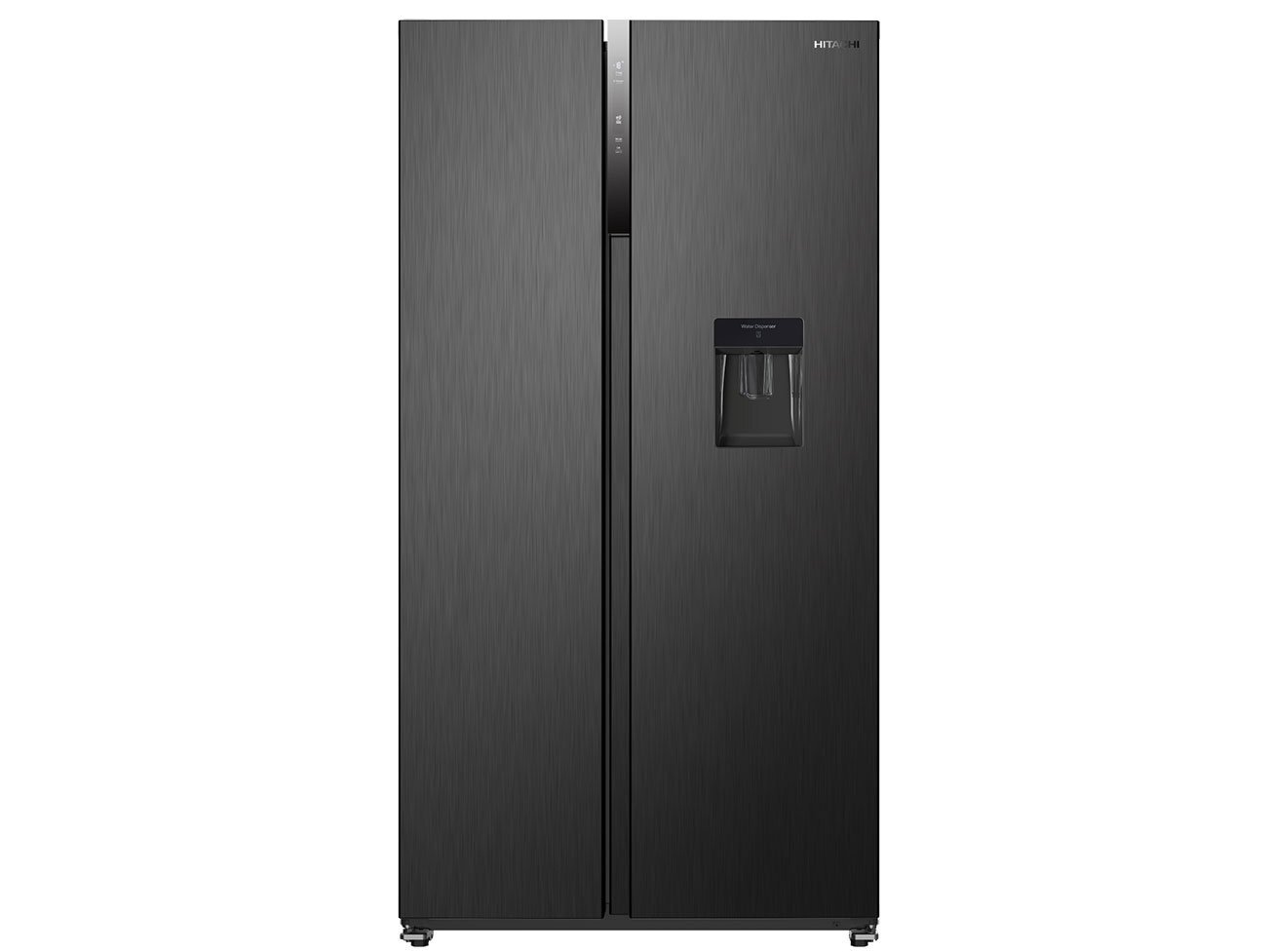 Tủ lạnh Hitachi Inverter 525 lít HRSN9552DWDXVN Tủ lạnh Hitachi Inverter 525 lít HRSN9552DWDXVN