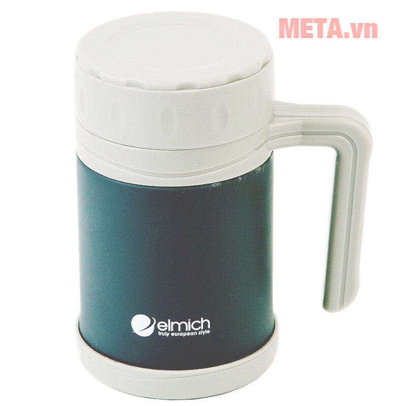 Bình đựng thức ăn giữ nhiệt Elmich EL-7228 (500ml)