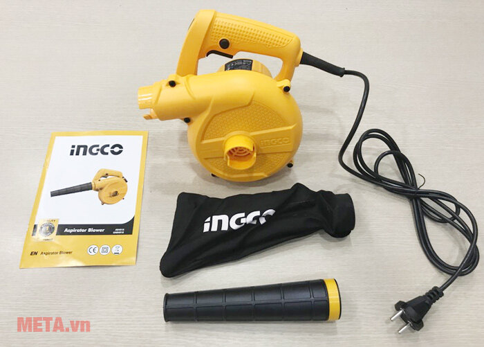 Máy thổi bụi INGCO AB4018