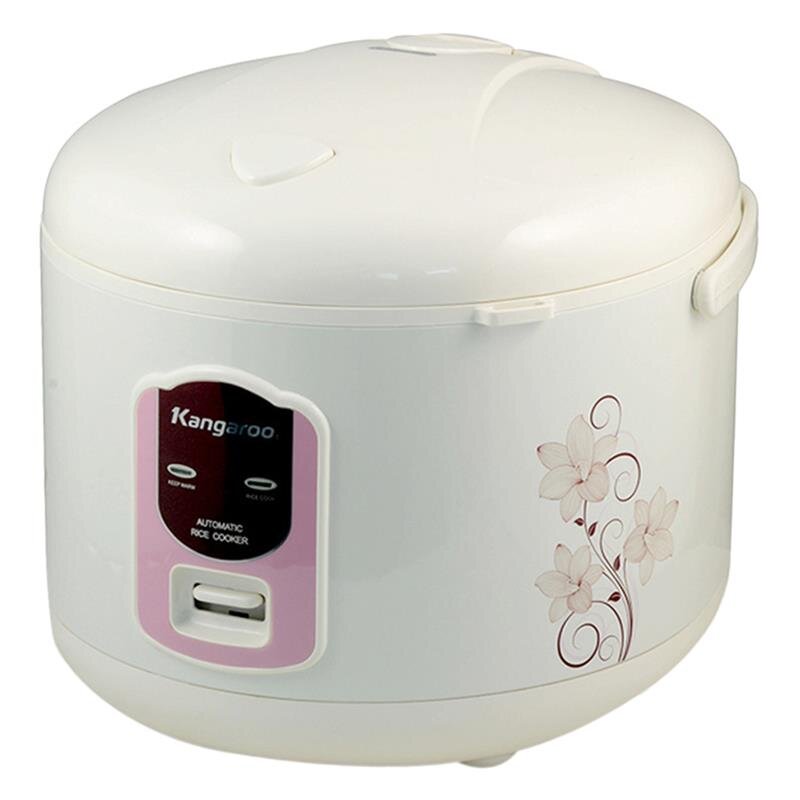 Nồi cơm điện Kangaroo 1.8L KG555