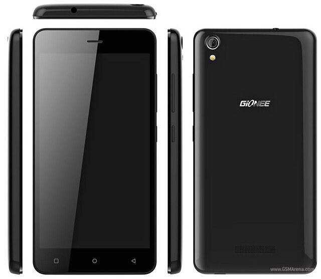 Điện thoại Gionee P5 Mini