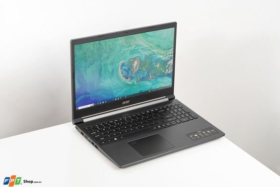 Acer Aspire Gaming A715-43G-R8GA