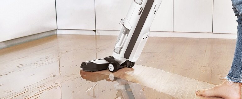Máy hút bụi Tineco iFLOOR 3