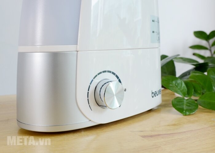 Máy tạo độ ẩm không khí Beurer LB44