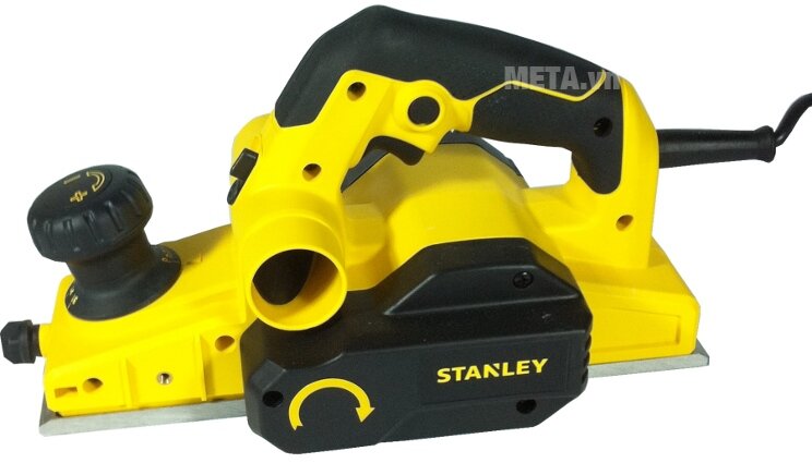 Máy bào Stanley Stel 630 82mm - 750W