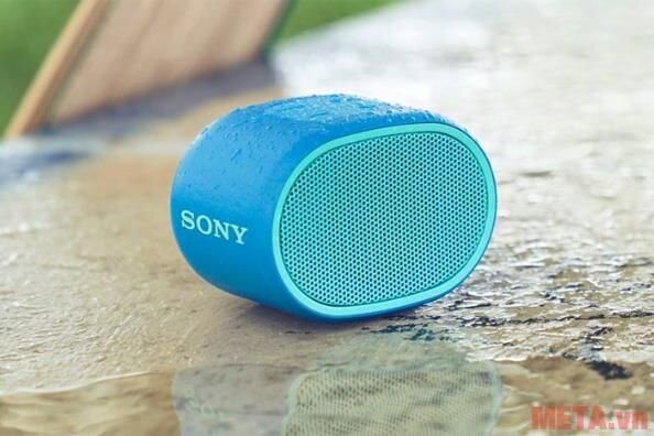 Loa di động Bluetooth® Sony XB01 EXTRA BASS™ Loa di động Bluetooth® Sony XB01 EXTRA BASS™