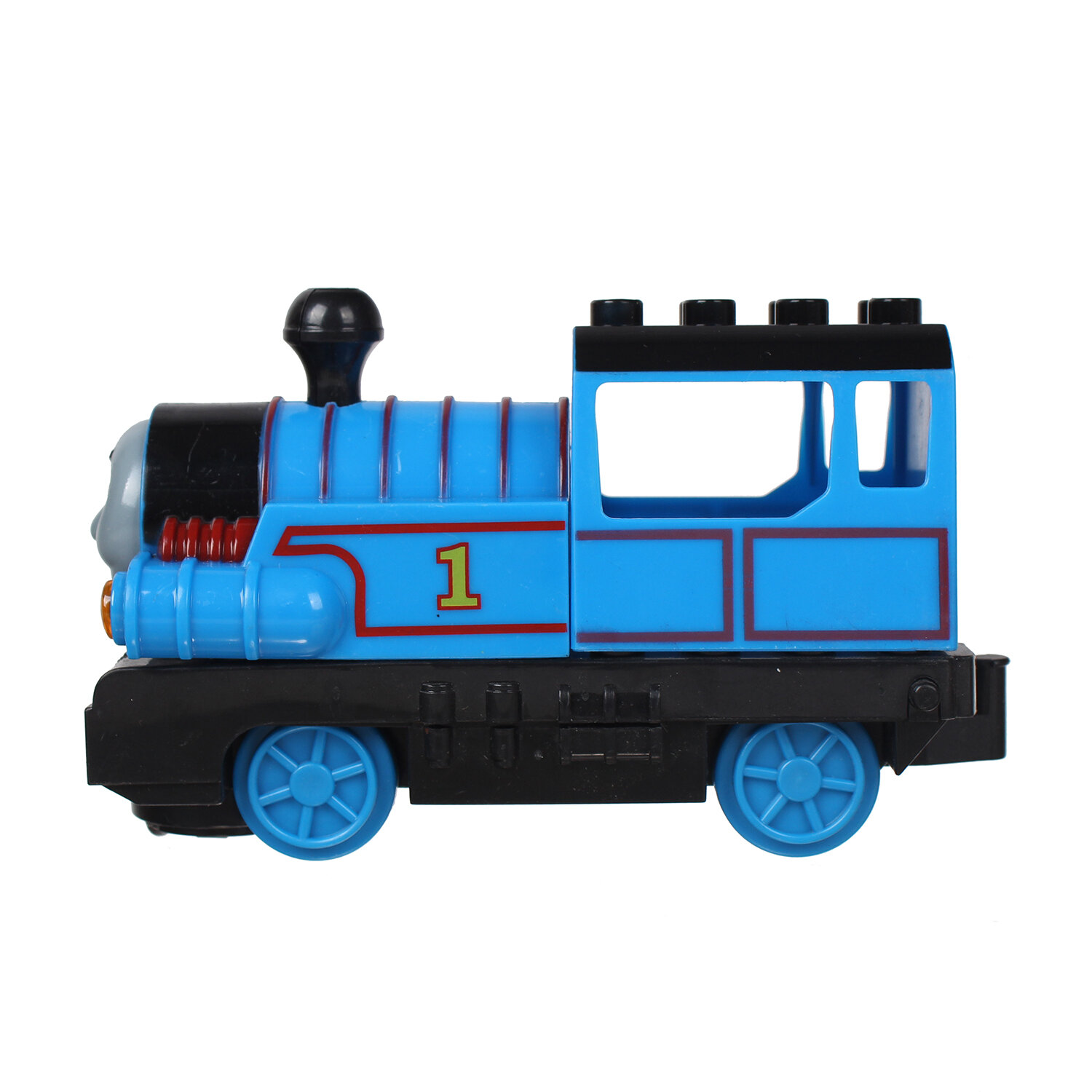  Đồ chơi tàu hỏa có nhạc và đèn CY.8912