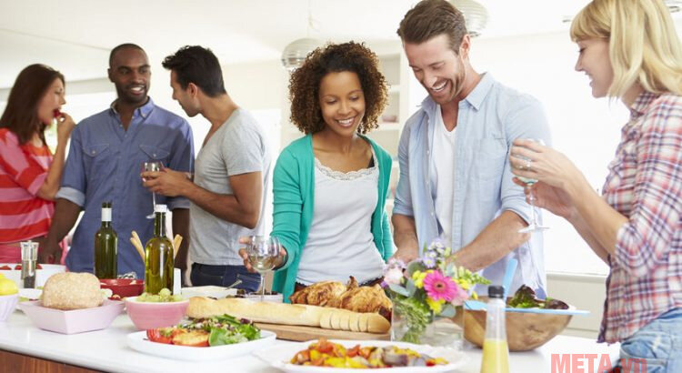 Vỉ nướng Cloer 6731