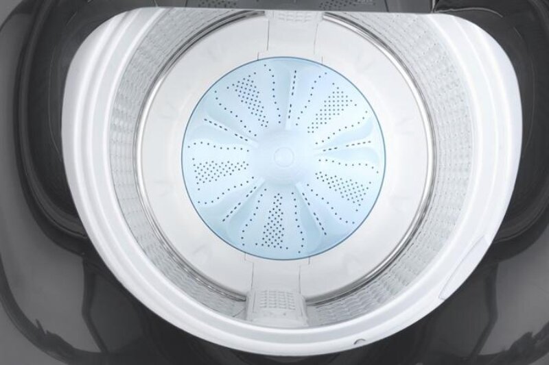 Máy giặt Aqua Inverter 13 kg AWM13-B2158L(B)