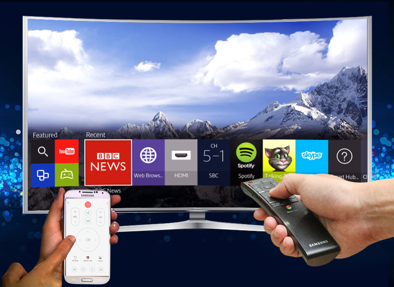 Samsung Samsung