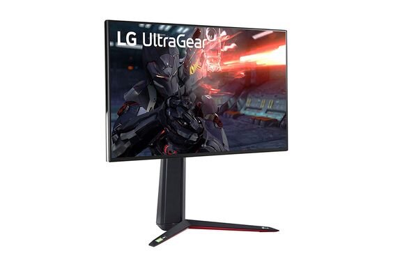 GSYNC LG UltraGear 27” 27GN950-B