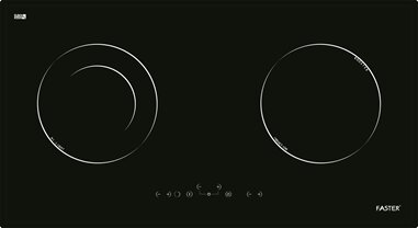 Bếp điện từ Faster FS MIX288