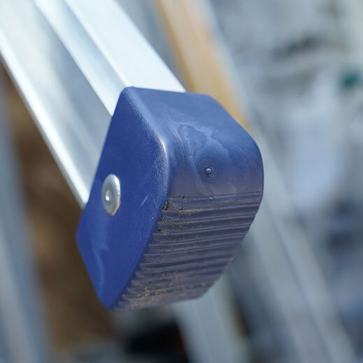 Thang nhôm Poongsan Hàn Quốc PS-48