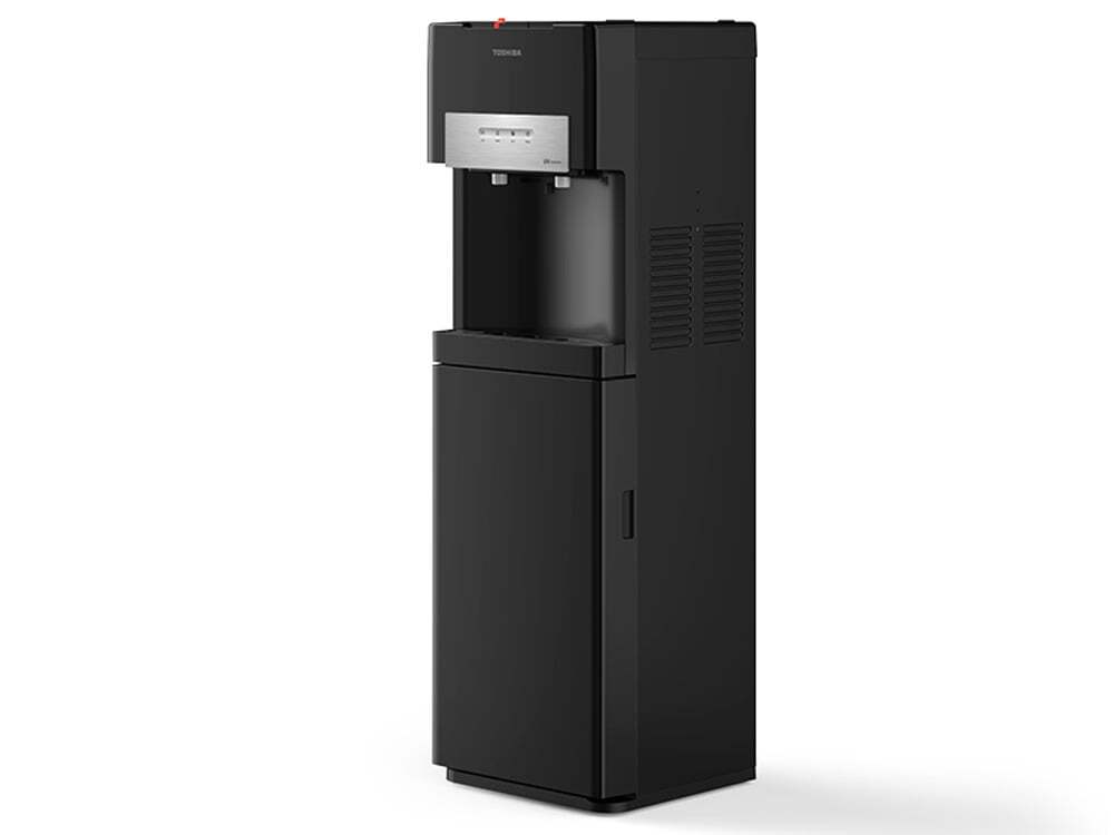 Hình ảnh máy lọc nước nóng lạnh RO Toshiba TWP-W1035SVN(K) Hình ảnh máy lọc nước nóng lạnh RO Toshiba TWP-W1035SVN(K)