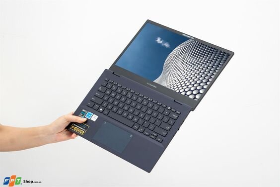 Asus Expertbook B5 B5302CEA (ảnh 1)